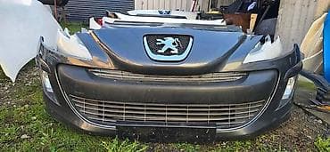 Karoserija: BRANIK ZA PEUGEOT 308 | Branik Peugeot 308 — 1