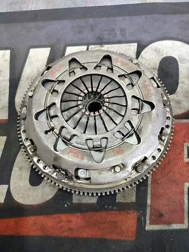 Car Parts: SET KVACILA ZA VOLKSWAGEN GOLF 5 OD 2003. DO 2009. GOD. | Set — 1