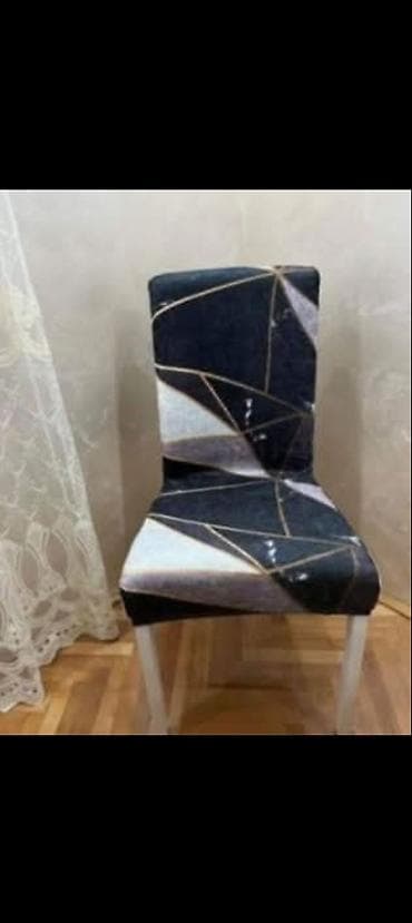 bambus namestaj: Za stolice — 10