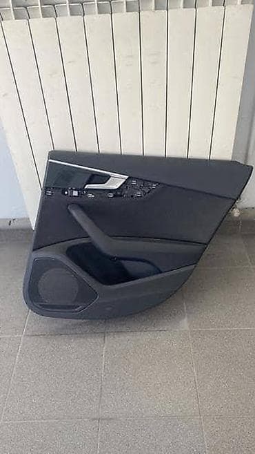 glock 17: TAPACIR VRATA ZA AUDI A4 | Tapacir zadnjih desnih vrata za Audi A4 — 1
