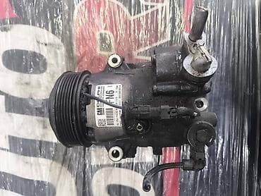 ventilator za grejanje u autu: KOMPRESOR KLIME 1.3CDTI ZA OPEL MERIVA OD 2010. DO 2017. GOD. | — 1