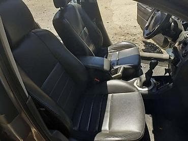 presa za nitne: KOZNI ENTERIJER MEGAN 2 ZA RENAULT MEGANE — 5