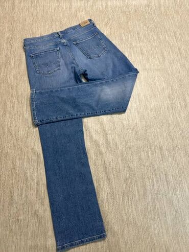 pazarske farmerke cena: PEPE JEANS - O farmericama Pepe Jeans nema potrebe govoriti - prelepe — 4