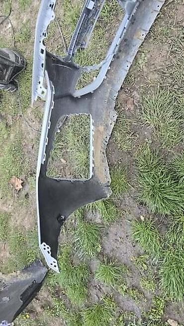 nosaci za stapove: PREDNJI BRANIK G26 MSP ZA BMW SERIJA 4 | BMW 4 G26 prednji branik M — 2