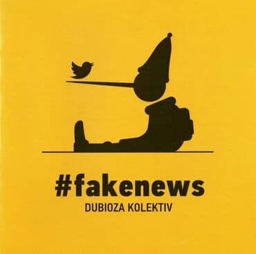 casio satovi kragujevac: Dubioza Kolektiv #fakenews Informacije: Format: Vinyl Žanr — 1