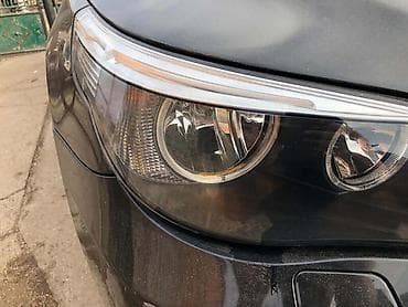 525D MAGLENKE ZA BMW SERIJA 5 | BMW E60/61 525d delovi