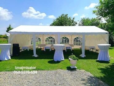 Organizacija događaja | Animators, Event decoration, Decorative letters — 8