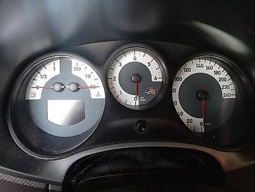seat ibiza 2002: KILOMETAR SAT FR ZA SEAT LEON OD 2005. DO 2010. GOD. | Kilometar sat — 1