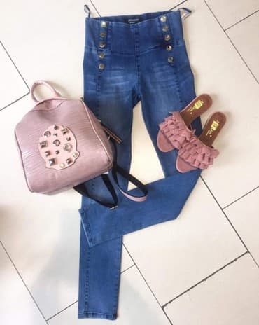 Farmerice vrhunske
Vel S-M