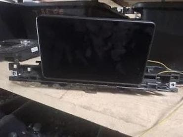 vertuss auto futog: EKRAN-DISPLAY. A4 B9. 8. 8W1919604 | Ekran-display — 2