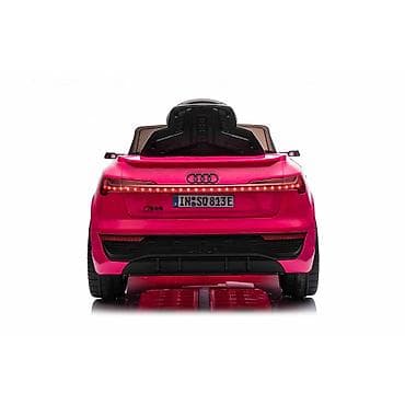 čizme martinke original: Dečiji Auto AUDI SQ8 Roze – zvanično licencirani mini model Šifra — 6