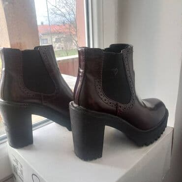 Women's Sneakers and athletic shoes: Gležnjače, Catwalk, 38 — 3