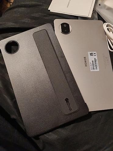 Kitchen Appliances: HONOR Pad X7 (8.7") tablet - Ekran: 8,7 inča, široke ivice sa — 3