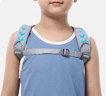 ulosci za visinu: 🧍‍♂️ Pojas za ispravljanje kičme (korektor držanja za decu) Efikasno i — 5