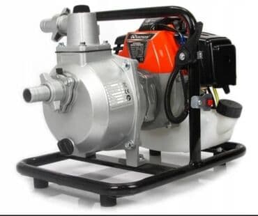 forma ideale ugaone garniture sa zicanim jezgrom: Water pump, New, Paid delivery — 3