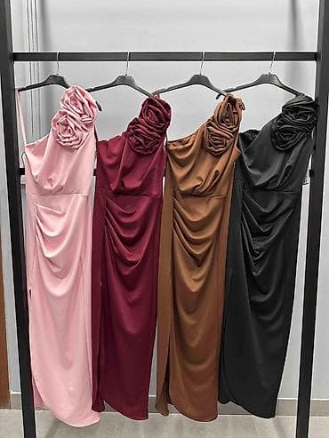 haljine kratke svecane: Haljina: 2990 rsd ✨️
Boro, braon, roze i crna — 3