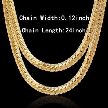 satic smartic cena: Chain — 3