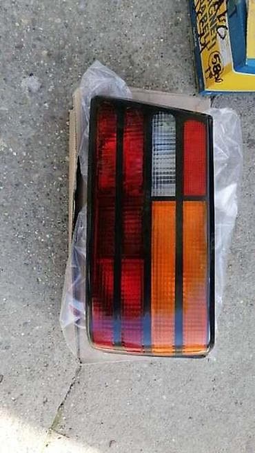 skuteri cena: DESNA STOP LAMPA ZA FORD ORION OD 1986. DO 1990. GOD. | Zadnja desna — 1