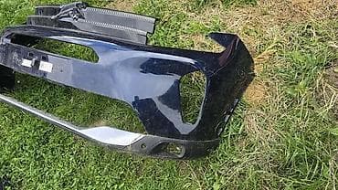 ventilator za auto kabinu: PREDNJI BRANIK ZA CITROEN C5 AIRCROSS | Citroen c5 aircross prednji — 3