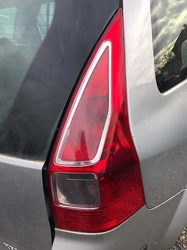 cilindar za stolicu: Volvo — 1