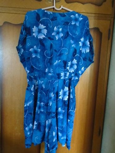 Sakoi: M, bоја - Svetloplava — 4