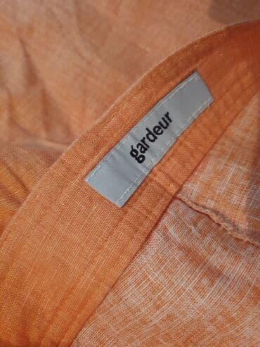 Pantalone, Farmerke, Šortsevi: 2XL, Ravne nogavice — 4