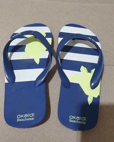 obuća lenka čačak 👠 👡 👢👟: Japanke, Veličina - 31 — 3