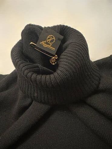 Skafanderi: L, Vuna, Casual — 5