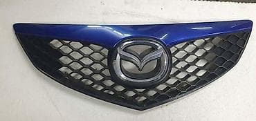 MASKA ZA MAZDA 3
