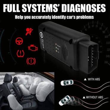 pajser za gume: OP-COM V1.99 PIC18F45K80 za Dijagnostika za Opel Opel Opcom 1.99 Va — 21