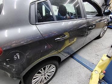 brava gepeka golf 7: Fiat bravo 2 zadnja desna vrata kod boje 284 — 1