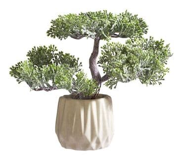 rotirajuće četke za čišćenje: Bonsai vestacko drvo u saksiji novo akcija cene nisu fiksne — 1