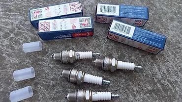 auto gps uređaj: NOVO SVECICE ZA FICU ZASTAVA 750 SET | Cena za set 4 komada Delovi — 3