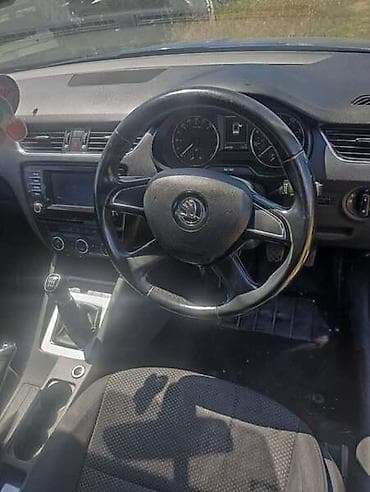 2.0TDI CKF ALANSER ZA ŠKODA OCTAVIA OD 2013. DO 2017. GOD. | SKODA