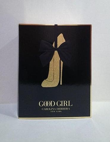 CAROLINA HERRERA GOOD GIRL EDP 50ML+BL75ML | Carolina Herrera Good