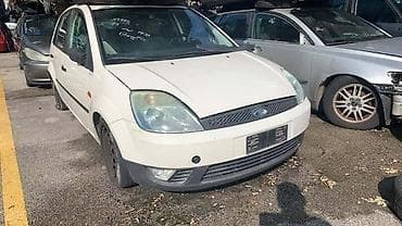jagodina polovni automobili: ALTERNATOR ZA FORD FIESTA OD 2002. DO 2008. GOD. | alternator ford — 3