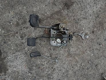 audi a1 delovi: PEDALE ZA PEUGEOT 206 | Imam sve delove za peugeot 206 — 2