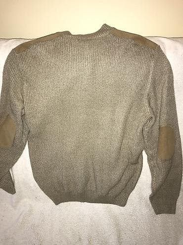 Farmerke: Original Roger Kent dzemper jakna XL NOV Made in England 100% cotton — 6