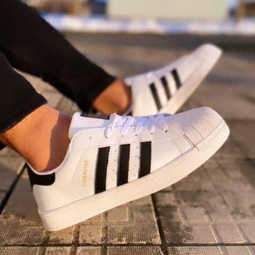 adidas samba srebrne: Patike, veličina - 46 — 3
