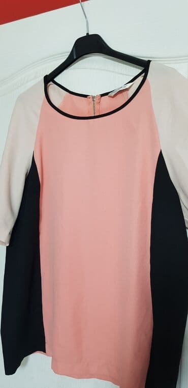 majice ispod sakoa: XL (EU 42), color - Pink — 2