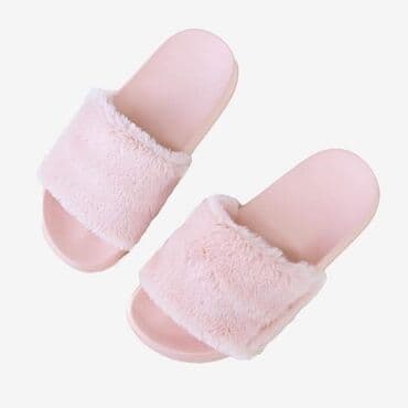 metro anatomske papuce: Papuce
36-41
1.800 din — 2