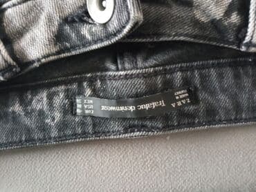 zara cargo pantalone: Zara farmerice preslatke! — 3
