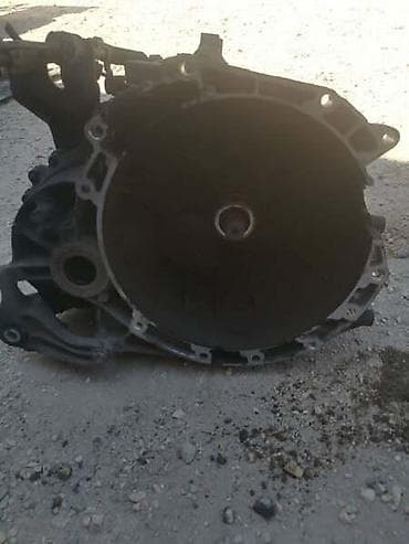 cena prenosa vozila: MENJAČ 1.8 BENZIN 5.BRZINA ZA VOLVO V50 OD 2003. DO 2012. GOD. | — 1