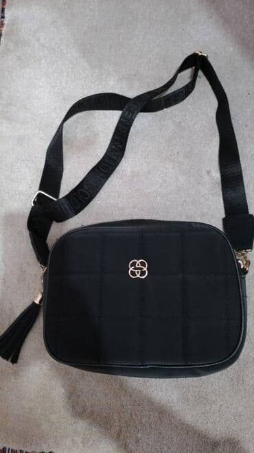 new yorker novi sad: Shoulder bag — 1