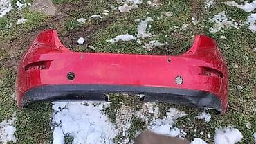 brava za haubu ford c max: BRANIK ZA MAZDA 3 | mazda 3 zadnji branik mazda BJS7 50221 — 4