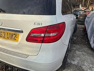 auto delovi ivanjica: DELOVI ZA MERCEDES BENZ B 200 W246 2013. GOD. | Mercedes B200 — 2