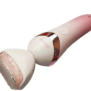 Elektricni brijac NOVO u fabrickom pakovanju. - Napajanje: mreža — 2