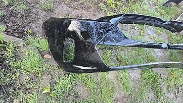 nalepnice za soferku: PREDNJI BRANIK F70 F74 ZA BMW SERIJA 1, SERIJA 2 | BMW 1 f70 BMW 2 — 2