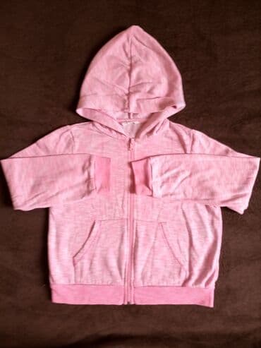 H&M, With zipper