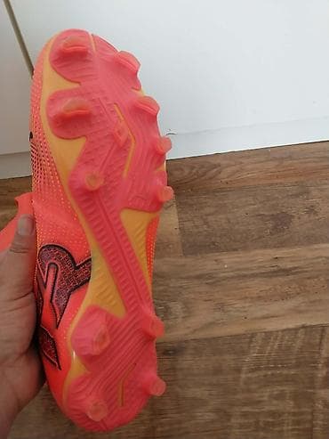 puma mirage sport tech: Puma kopačke za fudbal br 42 su u odlicnom stanju sa sitnim tragovima — 9